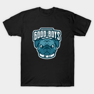 Mississippi Good Boys T-Shirt